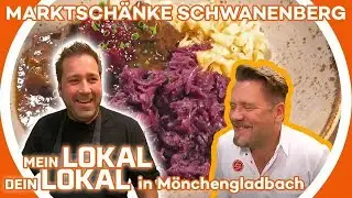Was für eine ÜBERRASCHUNG: Bodenständig, aber KOMPLETT ANDERS! 😲🤤 | 1/2 | Mein Lokal, Dein Lokal