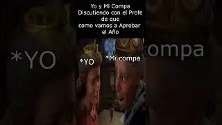 *El Profe 😈*  #tiktok #memes #comedia #humor #meme #edit #comedy #shorts #short  #shortvideo