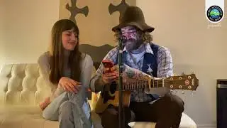 Sofa Sessions: Fences