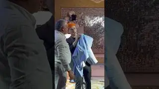 Вытряхивают сигареты 😂😂 #фокусник #юмор #рек #magic #шоукраснодар #иллюзионист #свадьба #шоу