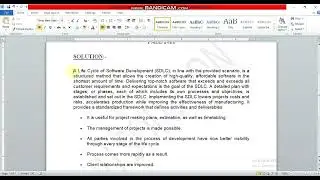CS507 GDB Solution Fall 2022 || CS507 GDB Solution 2022 100% Correct