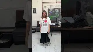 can’t even balance in my balenciagas