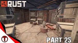 Rust - Raiding NOR - Episode 25