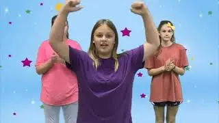 Gravity/A Barney Parody