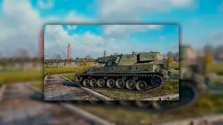 TYPE 63 - ОБЗОР ТАНКА [МИР ТАНКОВ]