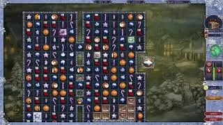 Jewel Match Snowscapes Level 65