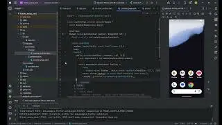 Flutter Lesson 7: Async State with Riverpod | FutureProvider & AsyncValue