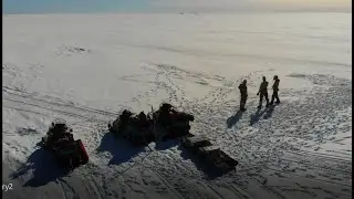 Vlog 17- Inside scoop of Antarctica