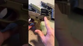 Why Recoil Posts Are Important #gunsmithing #optics #whyisdi