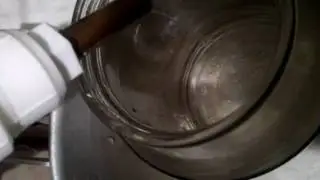 Испытания самогонного аппарата из скороварки