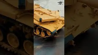 Roketsan MZK Modüler Zırhlı Kule ve M60: Peki Ya Şasi?