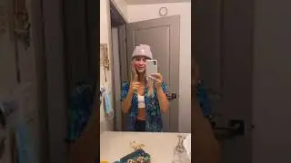 This Ariana Grande Impression tho... 😳