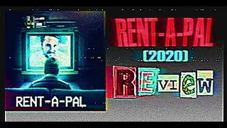 Rent-A-Pal (2020)💥Review!!💥