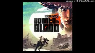 When The Hunter Come To Town [Borderlands 3 - Bounty Of Blood Official Soundtrack] (Credits Song)