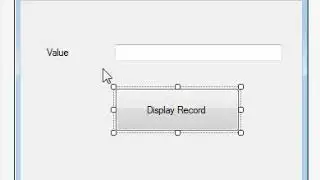 Input and Output Text in VB NET