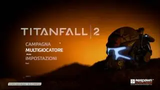 Titanfall 2 - Single Player Campaign - Gameplay - Part 1
