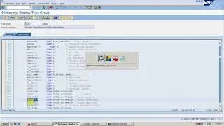 Displaying total in oo alv