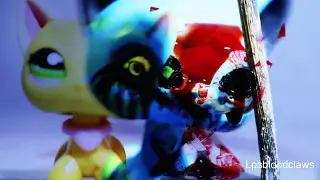 LPS: Hi I'm Chucky