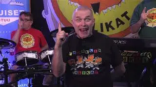 Fröbelin Palikat - Missä on peukalo?