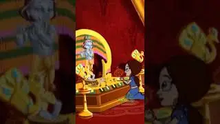 Krishna Janmashtami Special  #KrishnaJanmashtami