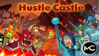 HusHustle Castle 