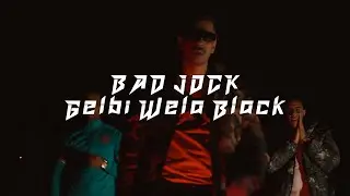 BadJock - Gelbi wela Black - ( Official Music Video ) Prod.By Elys #KMG