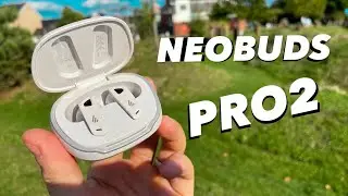 Edifier NeoBuds Pro 2 SMASHES AirPods in Noise Cancelling and Comfort!