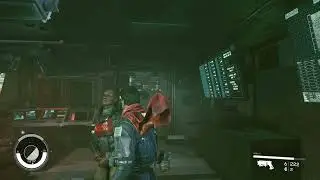 So this is where all the optimization went?