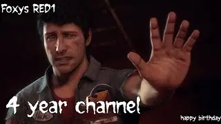 4 года каналу!!! / 4 years channel
