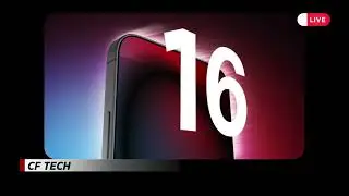 iPhone on a Diet! Apple to Release SUPER Slim Phone in 2025 #iPhone17,  #iPhone17Slim