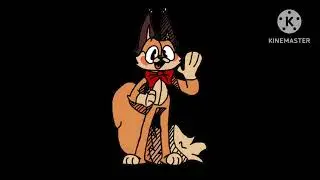Poppy playtime chapter 5 funny fox voice lines