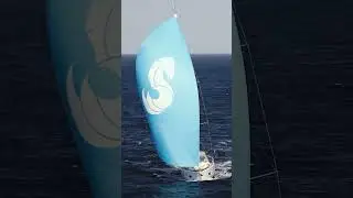 Summer solstice aboard a BENETEAU Oceanis Yacht 54​