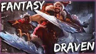 FANTASY DRAVEN
