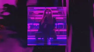 [FREE] The Weeknd Type Beat | Synthwave Type Beat - My Warm