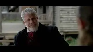 The Virginian EPK - Nasser Entertainment Group