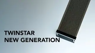 New Twinstar promotion video