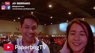 Canon Photomarathon and Vlogventures 2017 (Jako De Leon, Janina Vela, Live Love Party, Plump PH)
