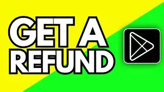 How to Get a Refund on Google Play Store 💰 | Easy Guide (2026)