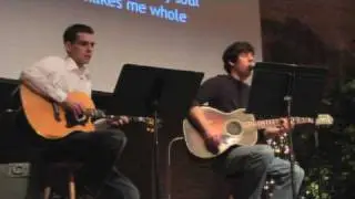 The Cut - Sat. Night Service