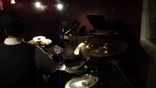 Jam Session with Byron 