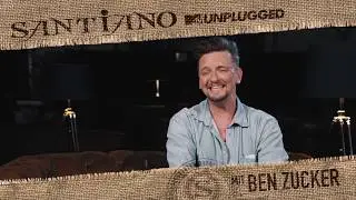 Santiano MTV Unplugged - Ben Zucker
