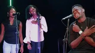 Deep soaking intimate worship experience|Vsaint|worship matters hub|intimacy