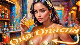 Твоя девушка выпивает? Беги, пока не поздно! Как отучить жену пить?