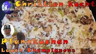 🍴Christian kocht🍴 Vlog 