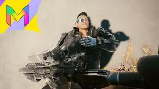 ВИДИТ ОКО ДА ЗУБ НЕЙМЁТ  ➤ Cyberpunk 2077 прохождение ➤ часть 101