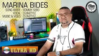 Clumztyle - Marina Bides || Lagu Pesta Rakat Timur || Disco 2024