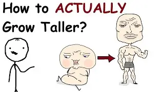 How to Maximize Your GENETIC Height Limit