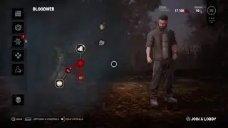 Dead By Daylight | I'm not that great #1