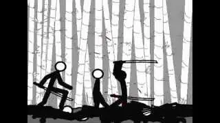 Pivot Stickman Sword Fight