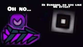 Random wave challenges in GD #2 | Geometry dash 2.11